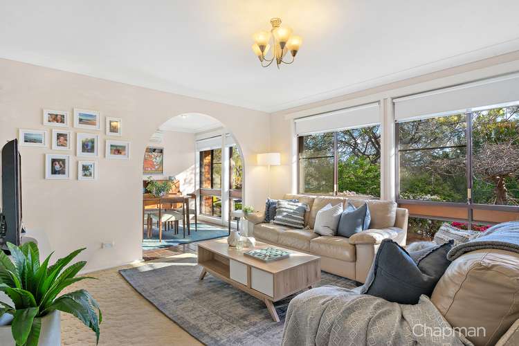 Second view of Homely house listing, 4 Batman Crescent, Springwood NSW 2777