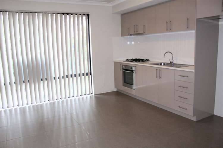 Main view of Homely unit listing, Studio/6A Albright Hill, Joondalup WA 6027