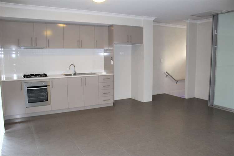 Fourth view of Homely unit listing, Studio/6A Albright Hill, Joondalup WA 6027