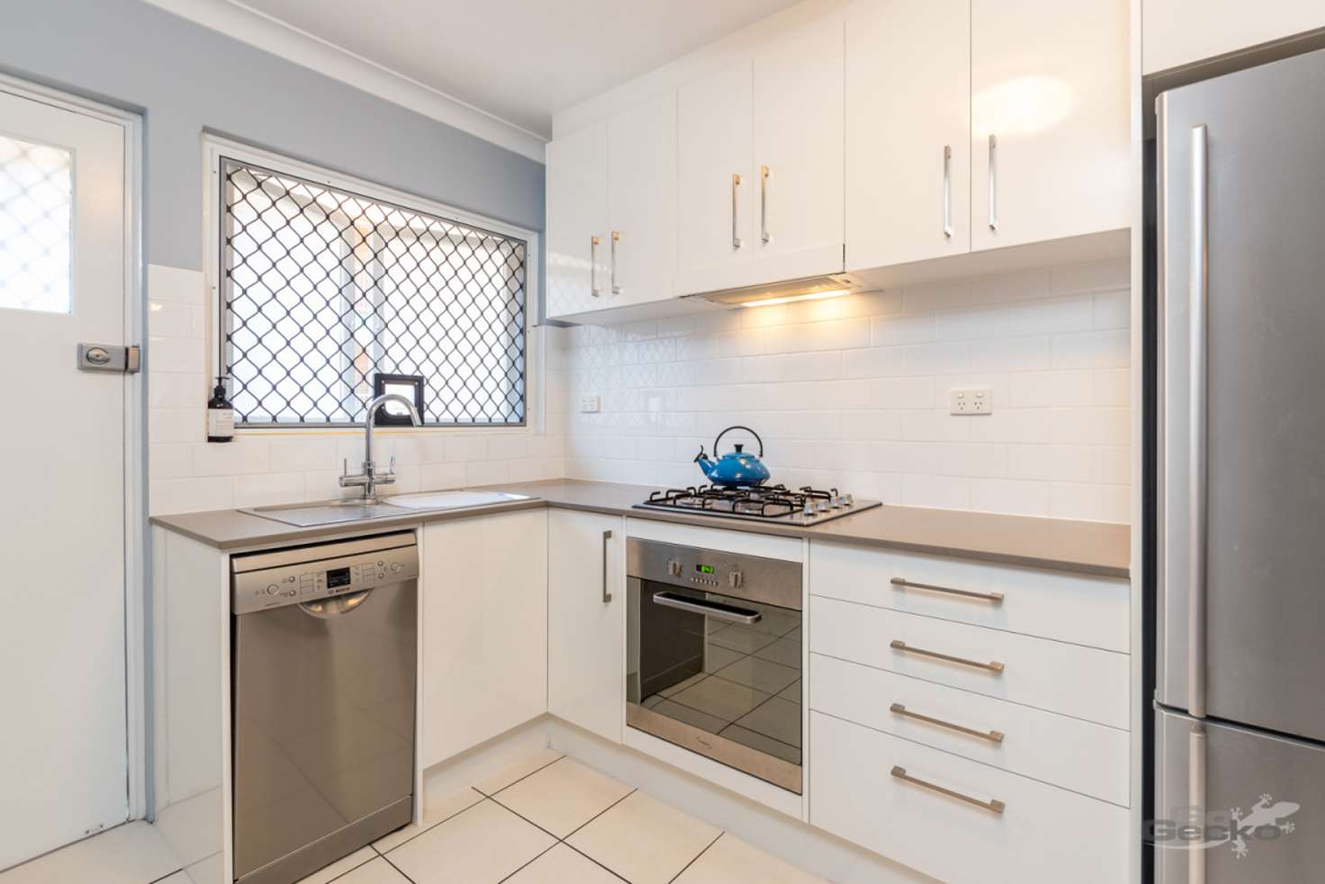 Main view of Homely apartment listing, 8/59 Bonney Avenue, Clayfield QLD 4011