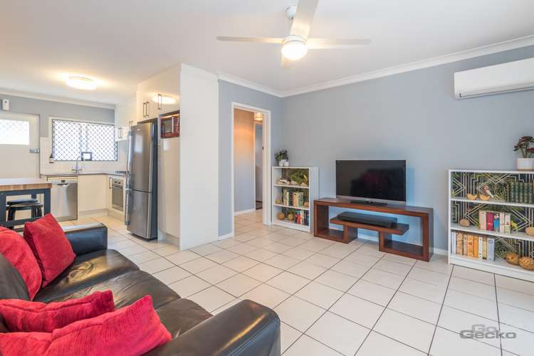 Third view of Homely apartment listing, 8/59 Bonney Avenue, Clayfield QLD 4011