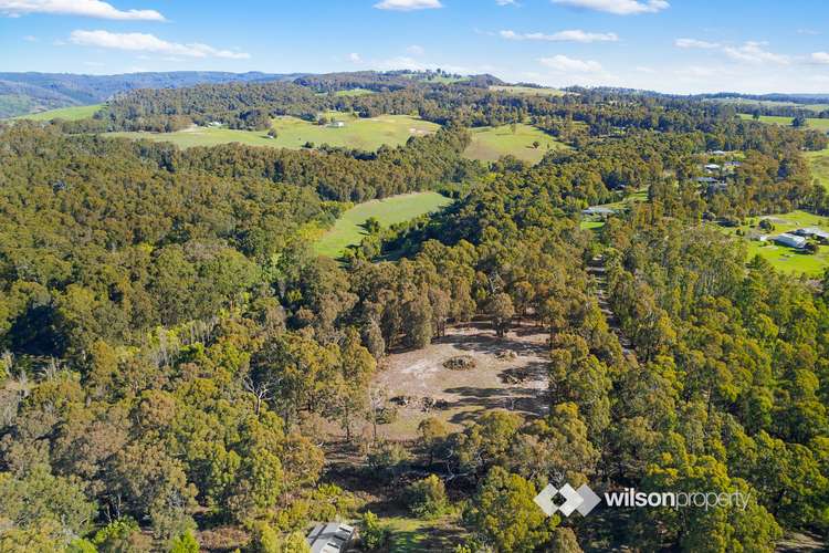 Fourth view of Homely residentialLand listing, 147 Old Callignee Road, Callignee VIC 3844