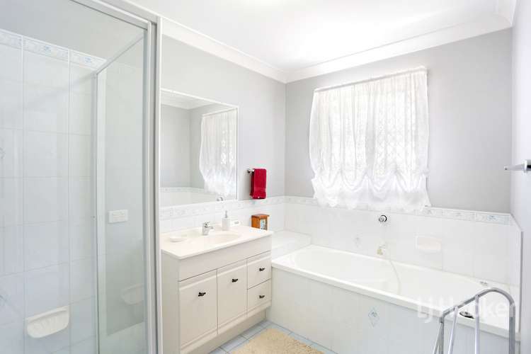 Fifth view of Homely house listing, 71 Tradewinds Drive, Banksia Beach QLD 4507