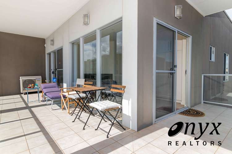 Sixth view of Homely apartment listing, 13/21-25 Goodall Parade, Mawson Lakes SA 5095