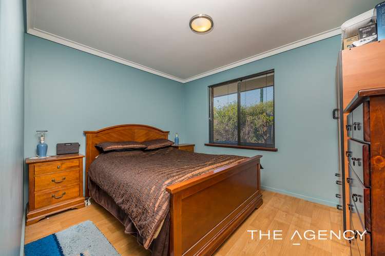 Fifth view of Homely house listing, 38 Greville Way, Girrawheen WA 6064