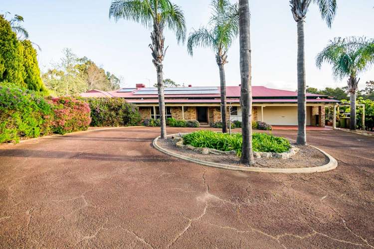 Second view of Homely house listing, 9 Cooliabberra Drive, Mount Richon WA 6112