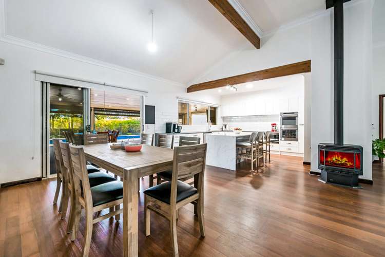 Fifth view of Homely house listing, 9 Cooliabberra Drive, Mount Richon WA 6112