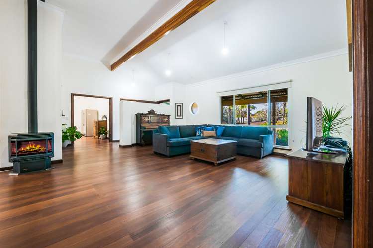 Sixth view of Homely house listing, 9 Cooliabberra Drive, Mount Richon WA 6112