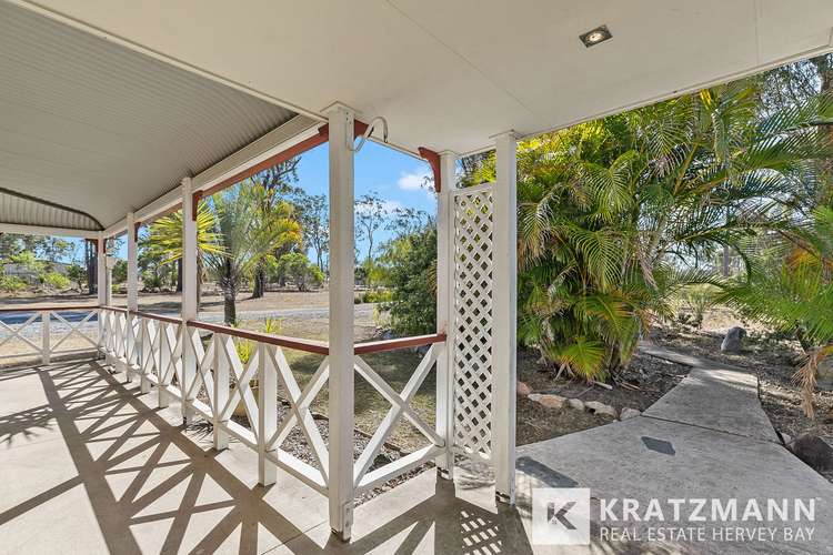Sixth view of Homely house listing, 21 Oakes Drive, Burrum Heads QLD 4659