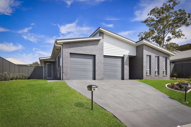 Main view of Homely house listing, 5 Elk Street, Morisset Park NSW 2264