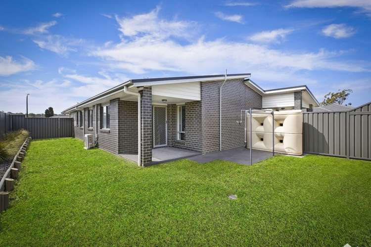 Second view of Homely house listing, 5 Elk Street, Morisset Park NSW 2264