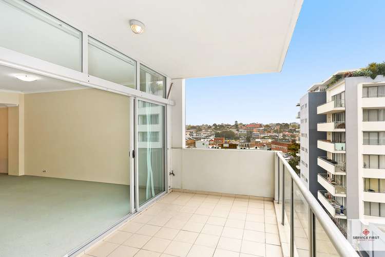 Main view of Homely apartment listing, 14/26-28 King Street, Rockdale NSW 2216