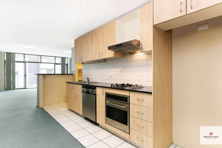 Second view of Homely apartment listing, 14/26-28 King Street, Rockdale NSW 2216