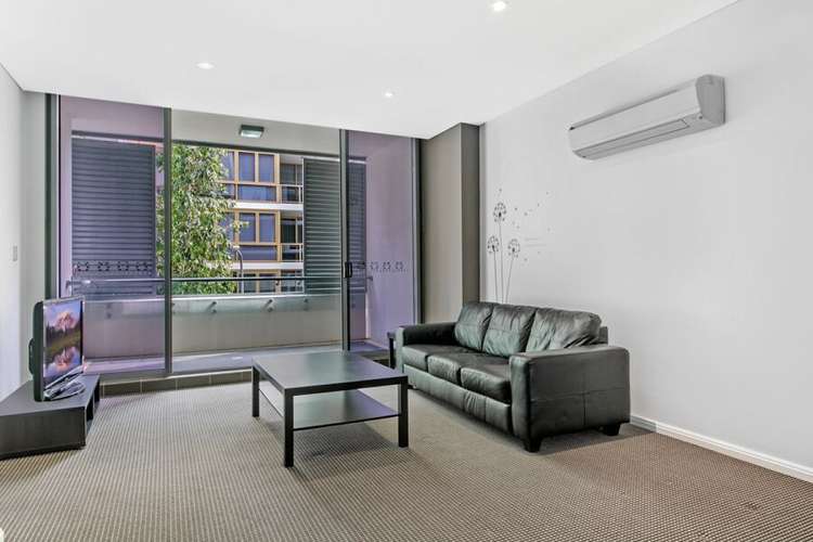 Third view of Homely apartment listing, 119/2 Meredith Avenue, Rhodes NSW 2138