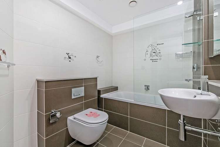 Fifth view of Homely apartment listing, 119/2 Meredith Avenue, Rhodes NSW 2138