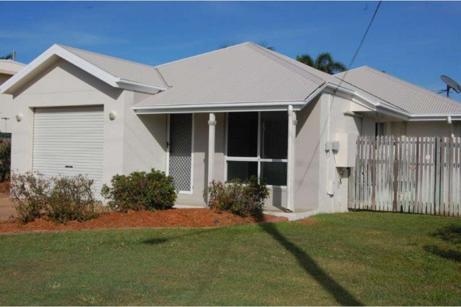Main view of Homely unit listing, 1/14 Caroline Street, Aitkenvale QLD 4814