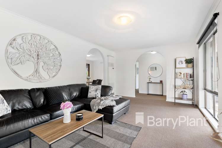 Second view of Homely house listing, 5 Dullard Street, Rosebud VIC 3939