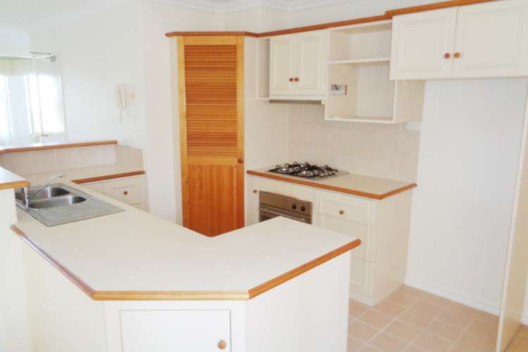 Second view of Homely apartment listing, 10/16-28 Waterloo Crescent, East Perth WA 6004