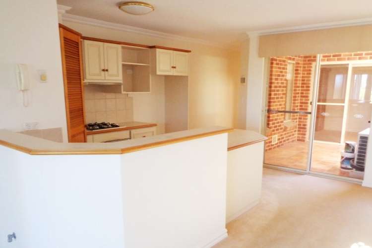 Third view of Homely apartment listing, 10/16-28 Waterloo Crescent, East Perth WA 6004