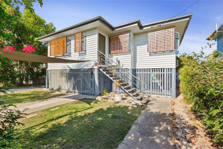 Main view of Homely house listing, 10 Luck Avenue, Wandal QLD 4700