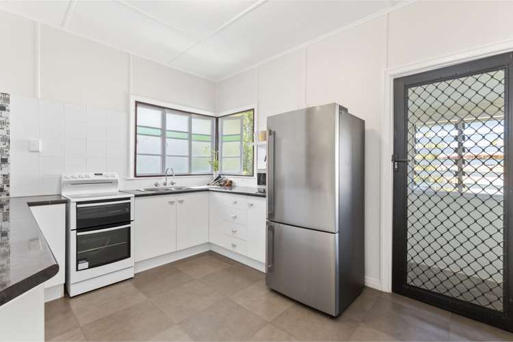 Fifth view of Homely house listing, 10 Luck Avenue, Wandal QLD 4700