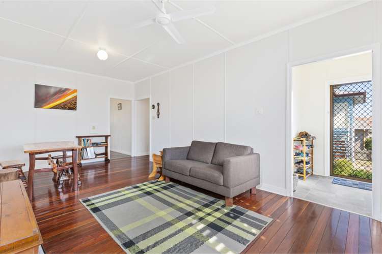 Sixth view of Homely house listing, 10 Luck Avenue, Wandal QLD 4700