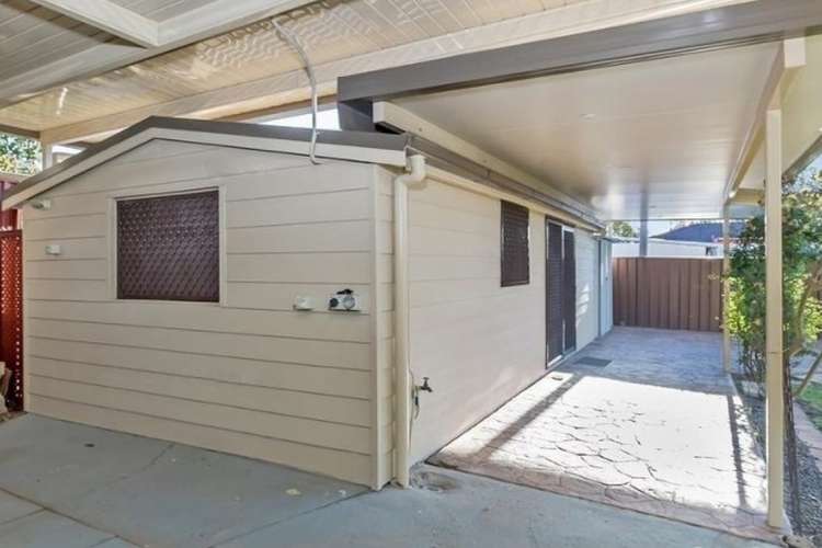 Main view of Homely flat listing, 15A Wendouree Street, Busby NSW 2168