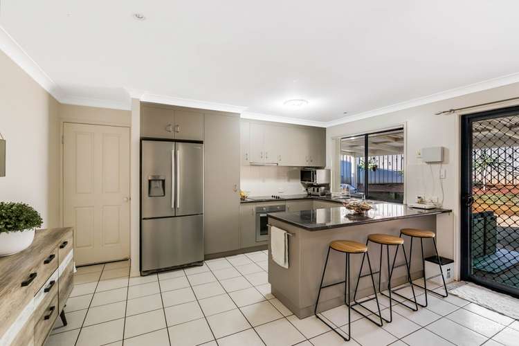 Second view of Homely house listing, 18 Mooney Street, Harlaxton QLD 4350