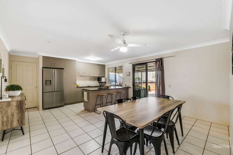 Third view of Homely house listing, 18 Mooney Street, Harlaxton QLD 4350