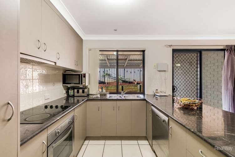 Fifth view of Homely house listing, 18 Mooney Street, Harlaxton QLD 4350