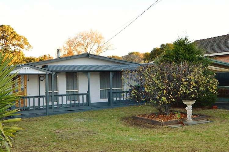 Second view of Homely house listing, 19 Yaringa Court, Rye VIC 3941