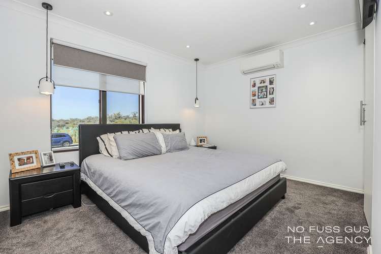 Fifth view of Homely house listing, 30 Janthina Crescent, Heathridge WA 6027
