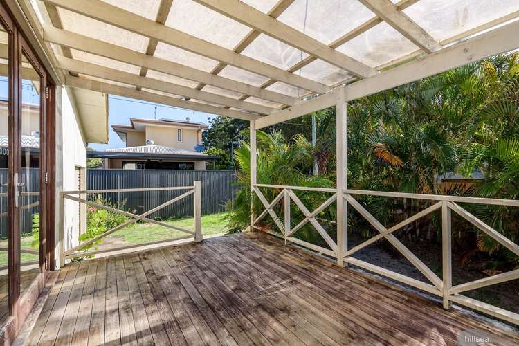 Second view of Homely house listing, 217A Turpin Road, Labrador QLD 4215