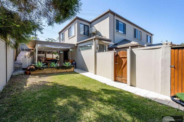 Main view of Homely townhouse listing, 7/287 Cotlew Street West, Ashmore QLD 4214