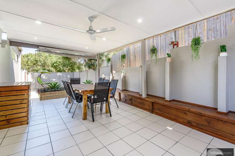 Second view of Homely townhouse listing, 7/287 Cotlew Street West, Ashmore QLD 4214