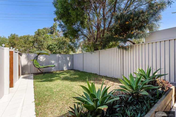 Third view of Homely townhouse listing, 7/287 Cotlew Street West, Ashmore QLD 4214