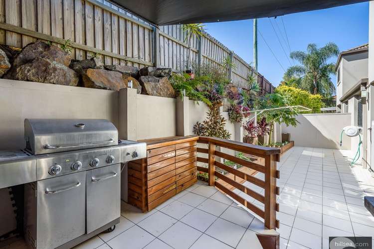 Fourth view of Homely townhouse listing, 7/287 Cotlew Street West, Ashmore QLD 4214