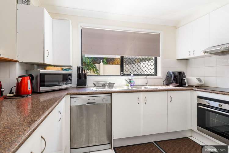 Seventh view of Homely townhouse listing, 7/287 Cotlew Street West, Ashmore QLD 4214