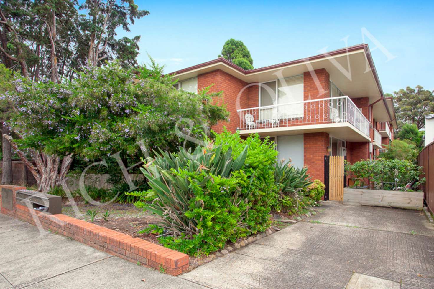 Main view of Homely apartment listing, 10/64 Alt Street, Ashfield NSW 2131