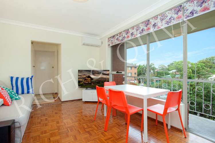 Second view of Homely apartment listing, 10/64 Alt Street, Ashfield NSW 2131
