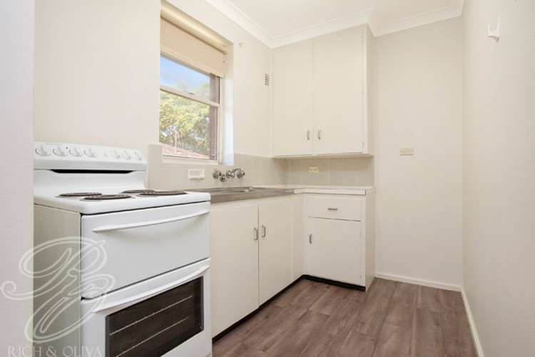 Second view of Homely apartment listing, 27/1 Fabos Place, Croydon Park NSW 2133