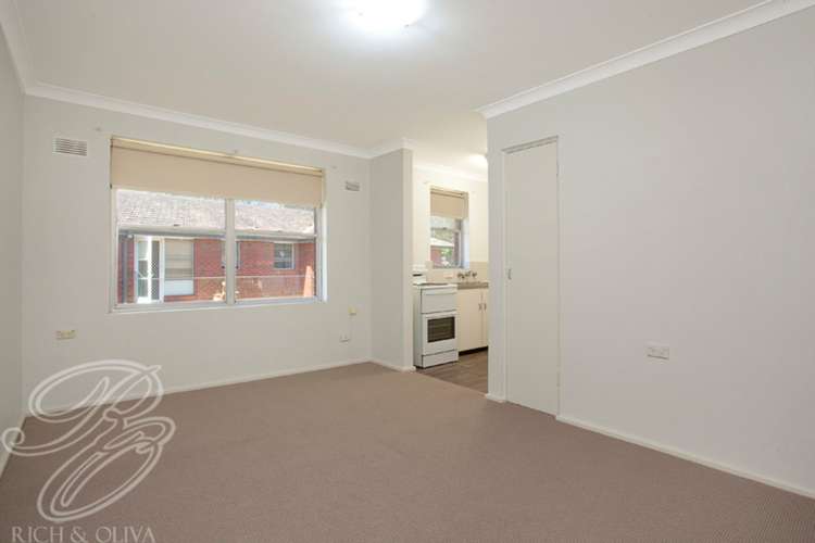 Third view of Homely apartment listing, 27/1 Fabos Place, Croydon Park NSW 2133