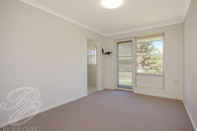 Fourth view of Homely apartment listing, 27/1 Fabos Place, Croydon Park NSW 2133