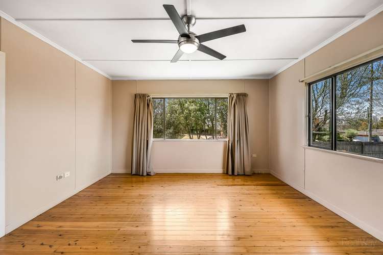 Fourth view of Homely house listing, 416 Alderley Street, Harristown QLD 4350