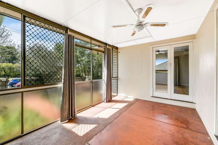 Fifth view of Homely house listing, 416 Alderley Street, Harristown QLD 4350