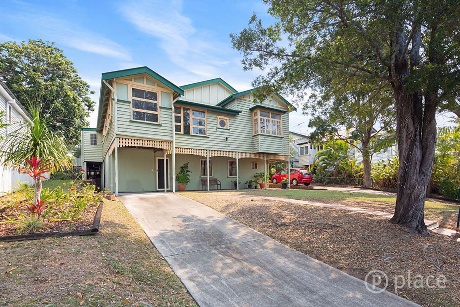 Main view of Homely house listing, 17 Peary Street, Northgate QLD 4013