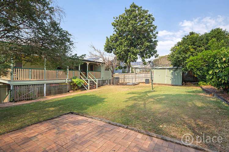 Second view of Homely house listing, 17 Peary Street, Northgate QLD 4013