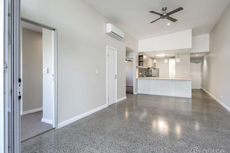 Third view of Homely apartment listing, 301/297 Lancaster Road, Ascot QLD 4007