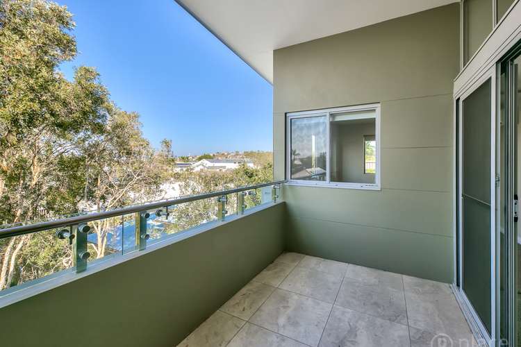 Fifth view of Homely apartment listing, 301/297 Lancaster Road, Ascot QLD 4007