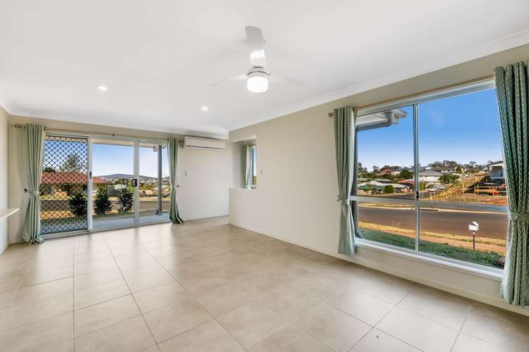 Third view of Homely unit listing, 2/41 Barlow, Cranley QLD 4350